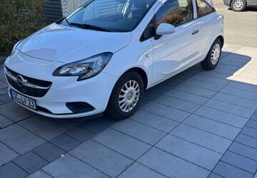 Opel Corsa 88.938 km 5.500 &euro; Schwabach 91126