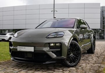 Porsche Macan 19.900 km 119.990 &euro; Nürnberg 90425