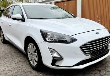 Ford Focus 400.000 km 6.700 &euro; Nürnberg 90409