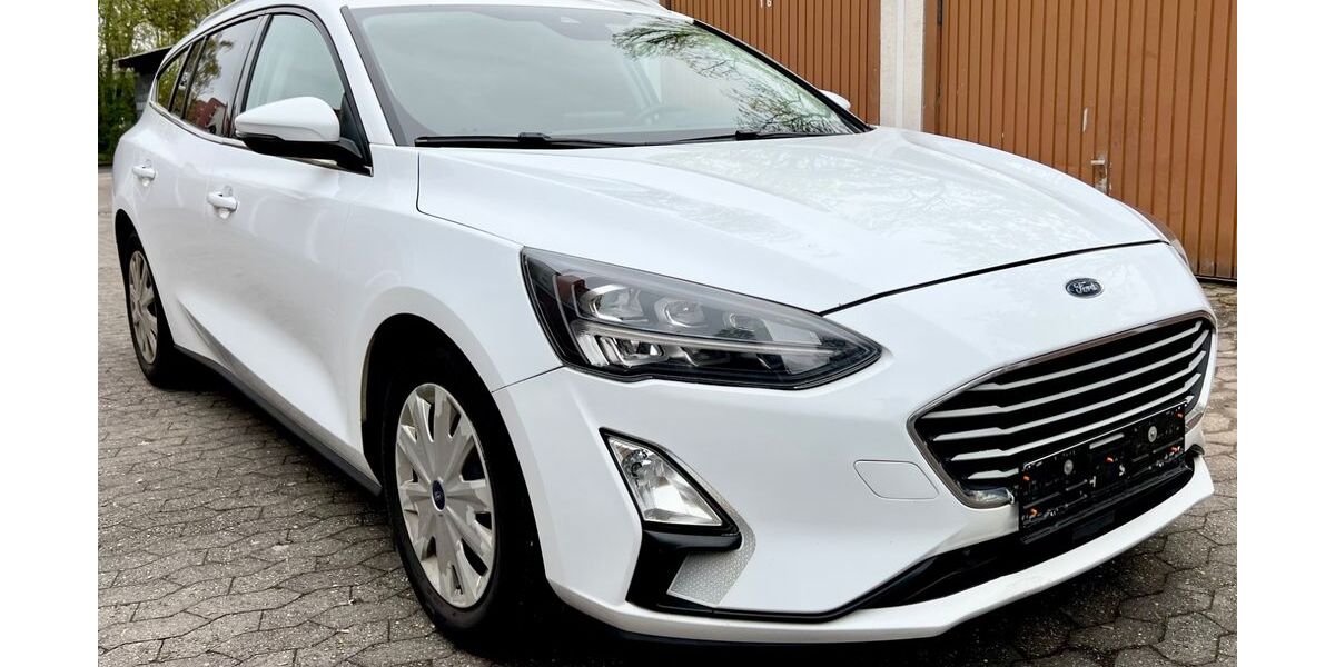 Ford Focus 400.000 km 6.700 &euro; Nürnberg 90409