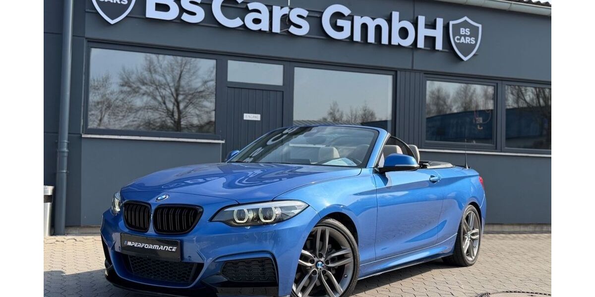 BMW 230 133.294 km 19.999 &euro; Zirndorf 90513