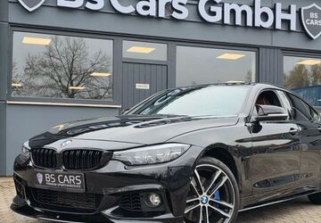 BMW 435 Gran Coupé 180.000 km 24.900 &euro; Zirndorf 90513