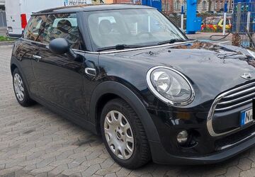Mini ONE 195.000 km 4.640 &euro; Nürnberg 90461