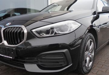 BMW 118 110.000 km 16.999 &euro; Baiersdorf 91083