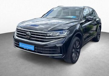 VW Touareg 20.990 km 67.990 &euro; Roth 91154