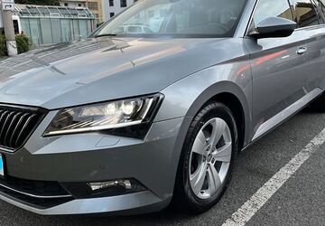 Skoda Superb 104.900 km 19.400 &euro; Fürth 90763