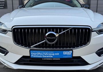 Volvo XC60 169.996 km 21.999 &euro; NÜRNBERG 90425