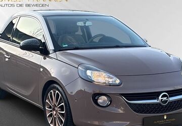Opel Adam 107.000 km 6.480 &euro; Nürnberg 90441