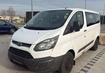 Ford Transit 241.000 km 8.890 &euro; Roßtal 90574