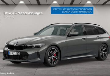 BMW 318 13.885 km 39.895 &euro; Nürnberg 90441