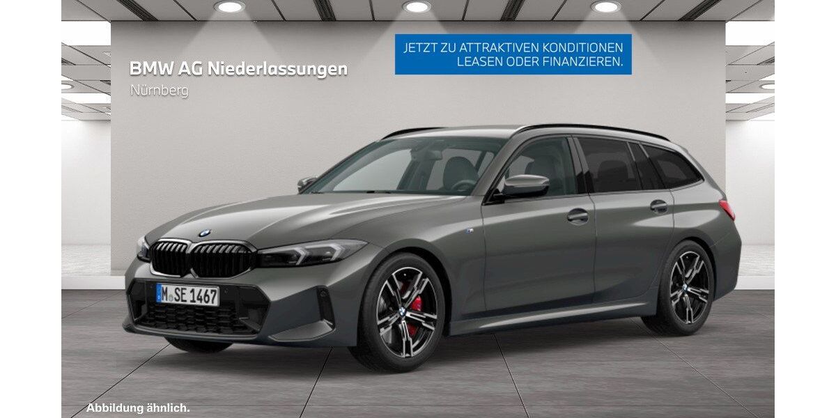 BMW 318 13.885 km 39.895 &euro; Nürnberg 90441