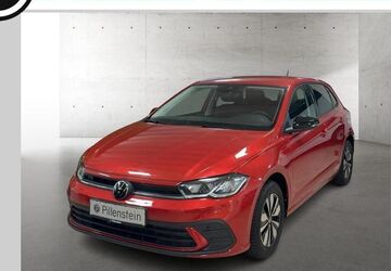 VW Polo 12.050 km 20.609 &euro; Fürth 90762