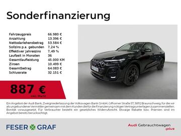 Gebrauchte Audi Q5