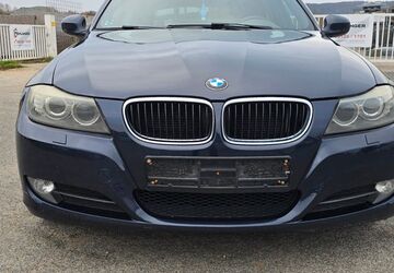 BMW 318 285.000 km 3.250 &euro; Eckental 90542