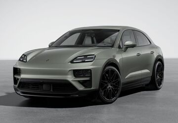 Porsche Macan 19.900 km 129.990 &euro; Nürnberg 90425