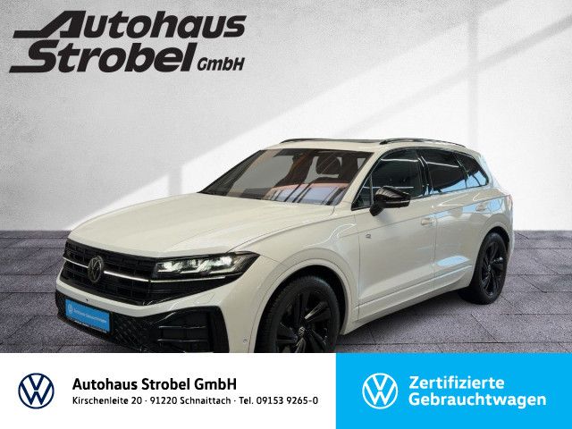 VW Touareg 22.213 km 76.990 &euro; Schnaittach 91220
