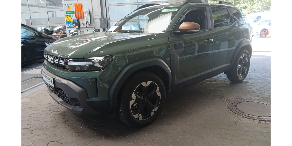 Dacia Duster 3.287 km 24.990 &euro; Nürnberg 90471