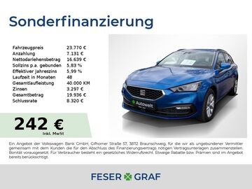 Gebrauchte Seat Leon