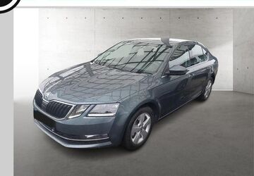 Skoda Octavia 17.700 km 20.904 &euro; Fürth 90762