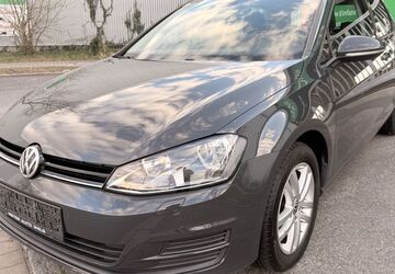 VW Golf 150.000 km 10.490 &euro; Fürth 90763