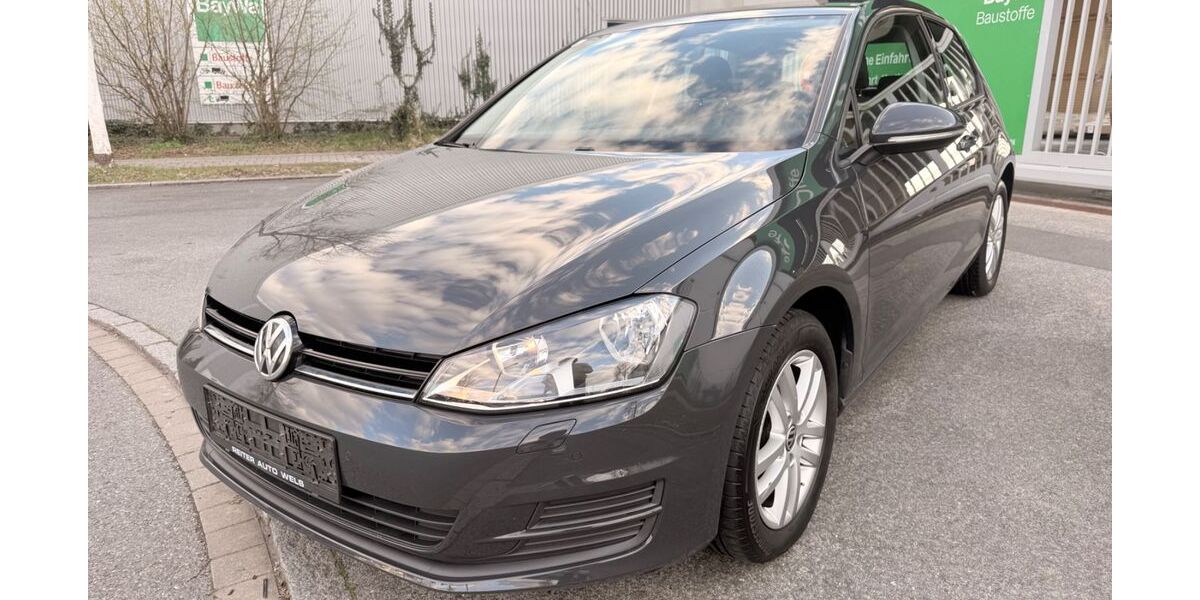 VW Golf 150.000 km 10.490 &euro; Fürth 90763