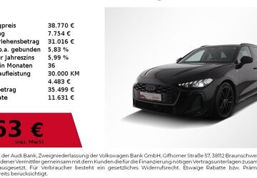 Audi A5 19.999 km 37.640 &euro; Nürnberg 90441