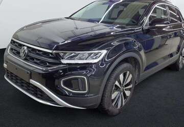 VW T-Roc 20.680 km 22.690 &euro; Fürth 90763