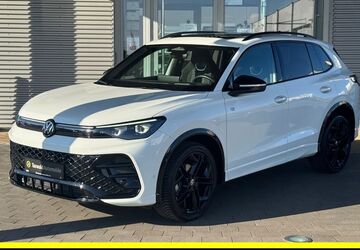 VW Tiguan 25.600 km 43.580 &euro; Erlangen 91058