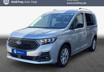 Ford Tourneo Connect 10.871 km 34.990 &euro; Roth 91154