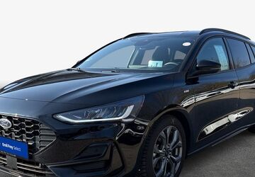 Ford Focus 17.499 km 24.990 &euro; Roth 91154