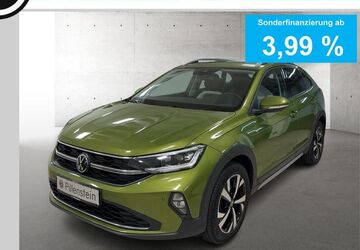 VW Taigo 84.450 km 18.904 &euro; Fürth 90762