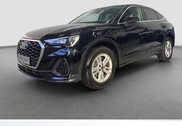 Audi Q3 30.723 km 33.480 &euro; Fürth 90763