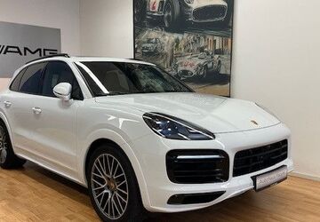 Porsche Cayenne 59.650 km 64.974 &euro; Nürnberg 90411