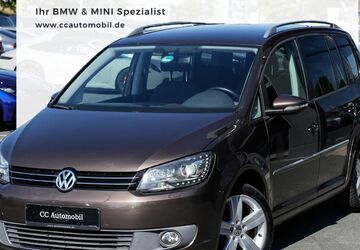 VW Touran 188.613 km 7.999 &euro; Fürth 90763