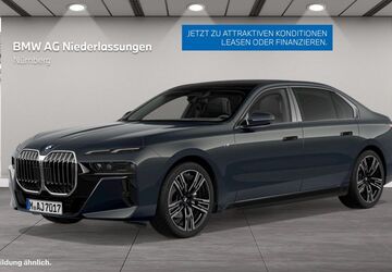 BMW 740 7.592 km 96.896 &euro; Nürnberg 90441