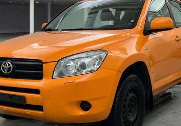 Toyota RAV 4 102.500 km 8.700 &euro; Nürnberg 90431