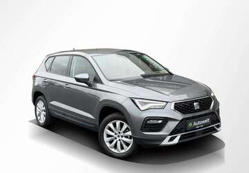 Seat Ateca 17.500 km 25.990 &euro; Roth 91154