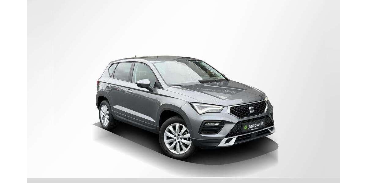Seat Ateca 17.500 km 25.990 &euro; Roth 91154