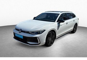 VW Passat Variant 22.000 km 43.790 &euro; Roth 91154