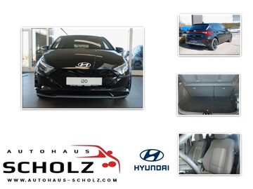 Gebrauchte Hyundai i20