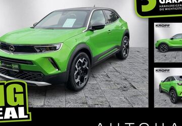 Opel Mokka 19.541 km 17.790 &euro; Fürth 90765