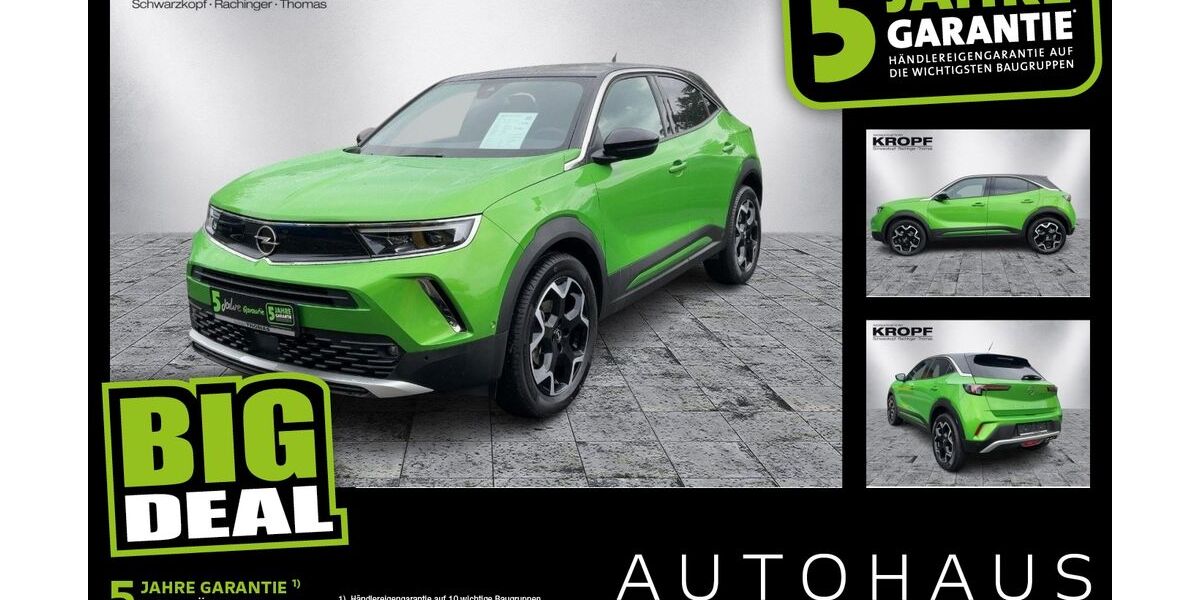 Opel Mokka 19.541 km 17.790 &euro; Fürth 90765