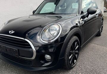 Mini ONE 93.450 km 10.800 &euro; Nürnberg 90425