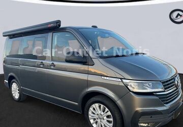 VW T6 Multivan 210.000 km 34.990 &euro; Fürth 90763