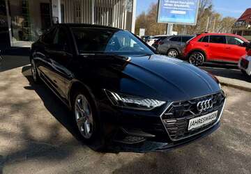 Audi A7 2.174 km 57.950 &euro; Nürnberg 90475