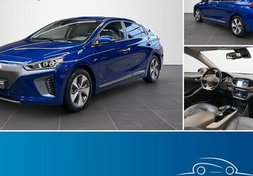 Hyundai IONIQ 57.900 km 15.490 &euro; Buchschwabach bei Nürnberg 90574