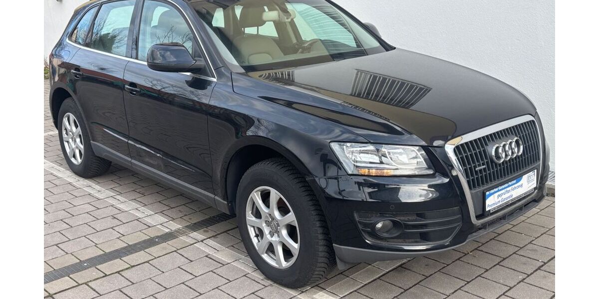 Audi Q5 200.000 km 8.999 &euro; Nürnberg 90451