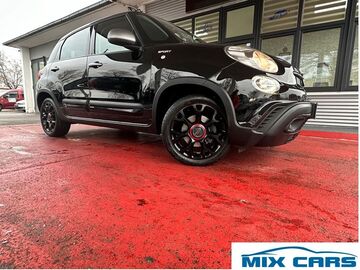 Gebrauchte Fiat 500L