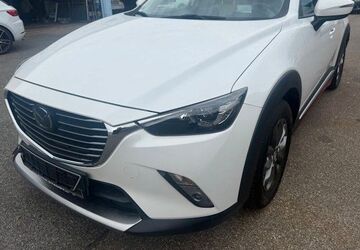 Mazda CX-3 22.276 km 18.400 &euro; Schwabach 91126