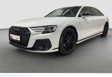 Audi A8 22.054 km 72.470 &euro; Fürth 90763